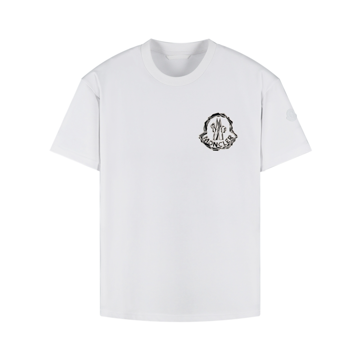 [Moncler] 몽클레르 숏슬리브 티셔츠