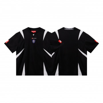 [Supreme] 슈프림 크레스트 사커 저지