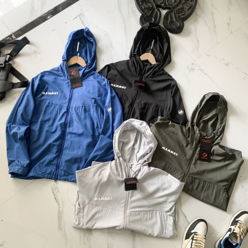 [Mammut] 마무트 글라이더 후디 자켓