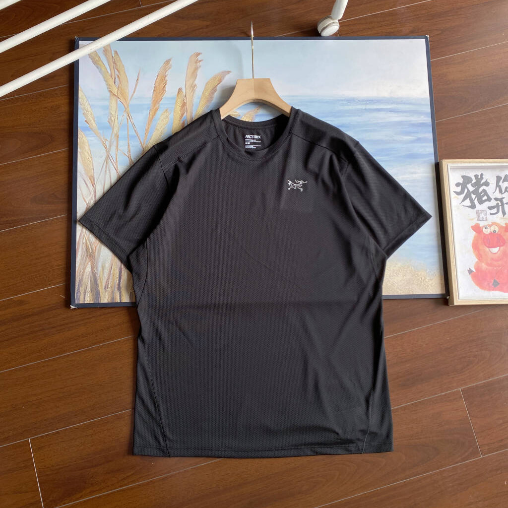 [Arcteryx] 아크테릭스 벨록스 크루 티셔츠
