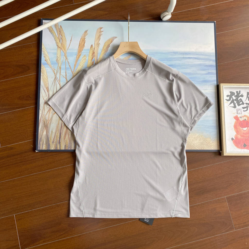 [Arcteryx] 아크테릭스 벨록스 크루 티셔츠