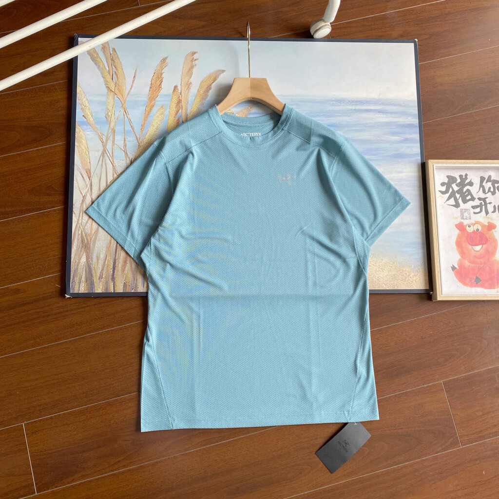 [Arcteryx] 아크테릭스 벨록스 크루 티셔츠