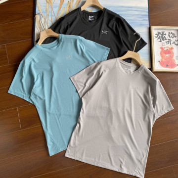[Arcteryx] 아크테릭스 벨록스 크루 티셔츠