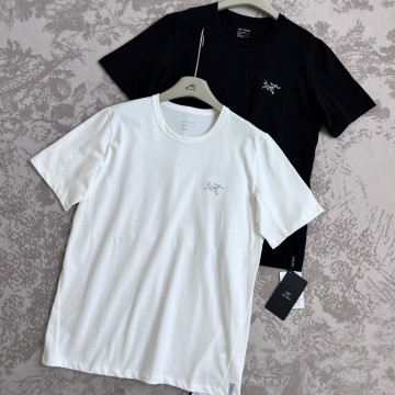 [Arcteryx] 아크테릭스 캡티브 아크워드 티셔츠