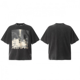 [FearofGod] 피어오브갓 페가수스 워싱 티셔츠