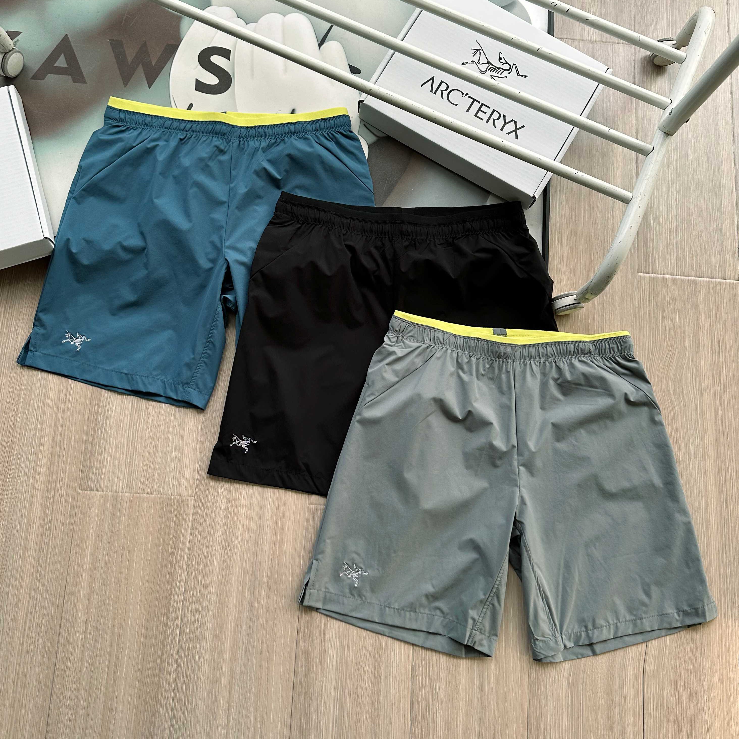 [ARCTERYX] 아크테릭스 노반 쇼츠