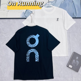 [On Running] 온러닝 반팔 티셔츠