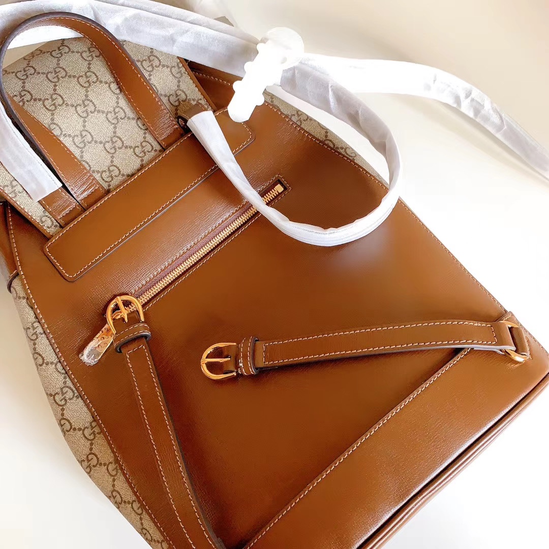 [Gucci] 구찌 1955 홀스빗 백팩