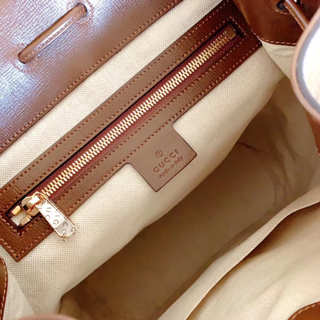 [Gucci] 구찌 1955 홀스빗 백팩