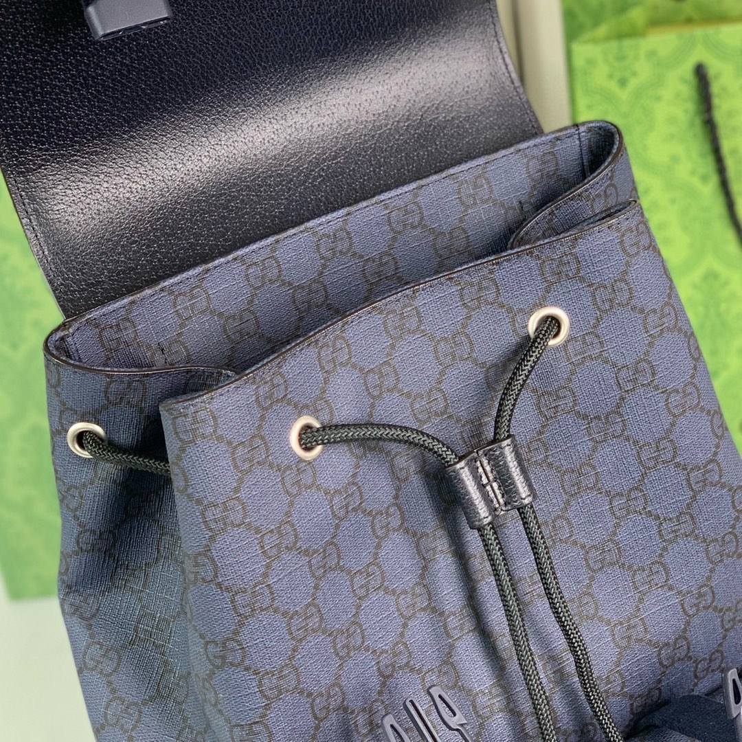 [Gucci] 구찌 오피디아 GG 백팩 -3Color