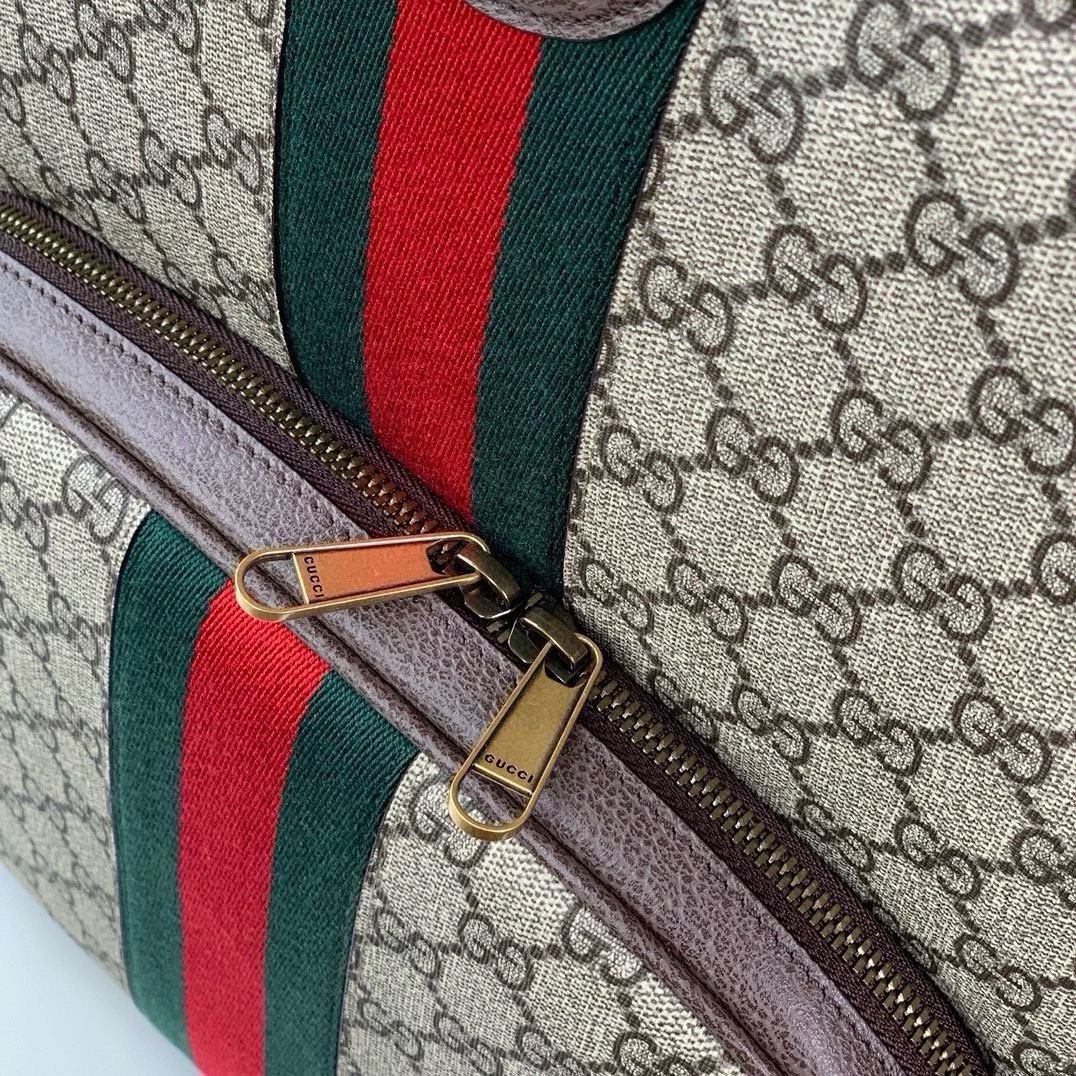 [Gucci] 구찌 오피디아 미디엄 백팩