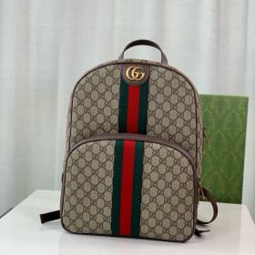 [Gucci] 구찌 오피디아 미디엄 백팩