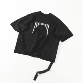[Rick Owens] 릭오웬스 다크쉐도우 반팔 티셔츠
