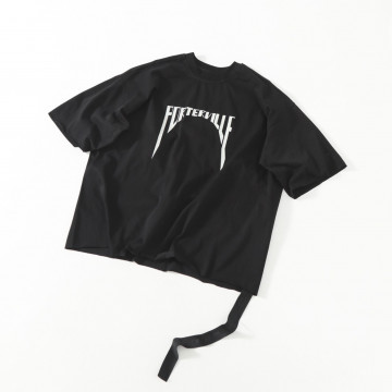 [Rick Owens] 릭오웬스 다크쉐도우 반팔 티셔츠