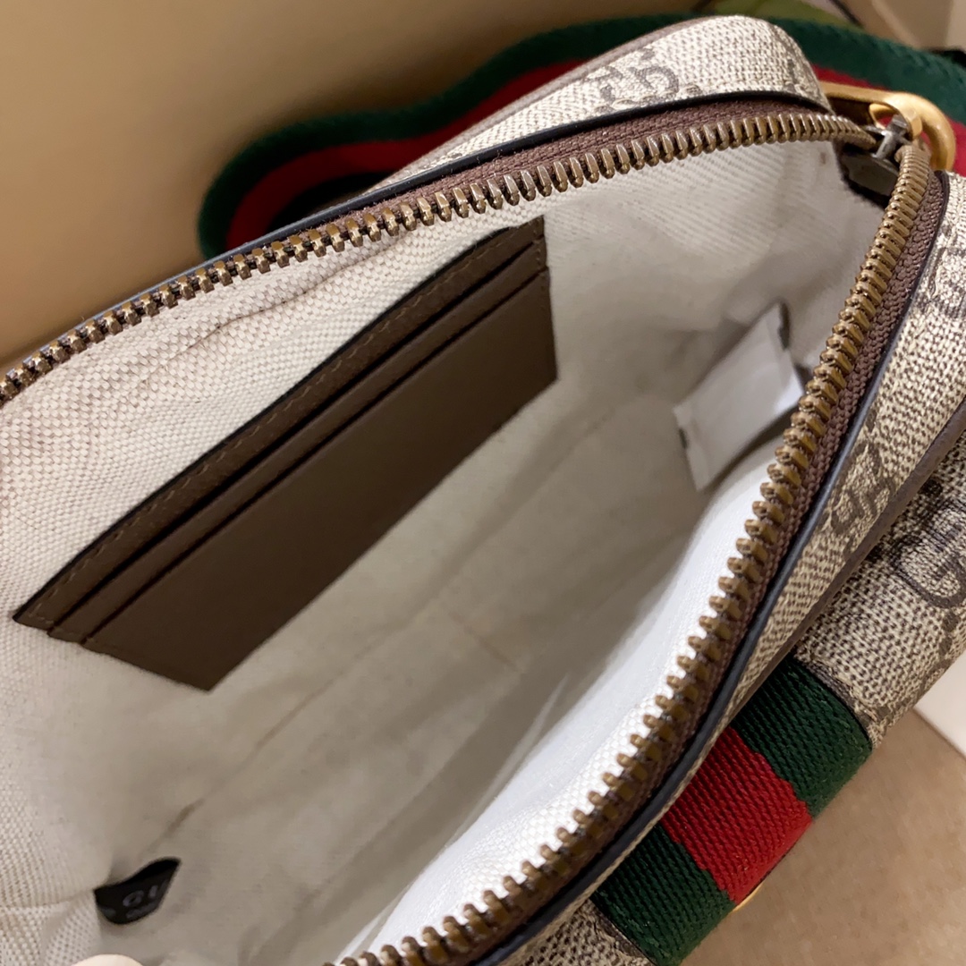 [Gucci] 구찌 오피디아 GG 미니백