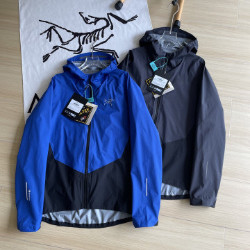[Arcteryx] 아크테릭스 노반 하드쉘 스킨 자켓