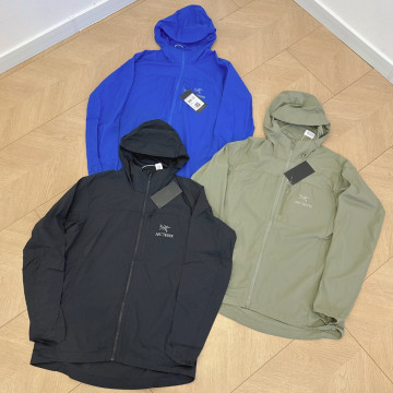 [Arcteryx] 아크테릭스 스쿼미시 후디