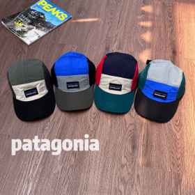 [Patagonia] 파타고니아 배색 캡프캡
