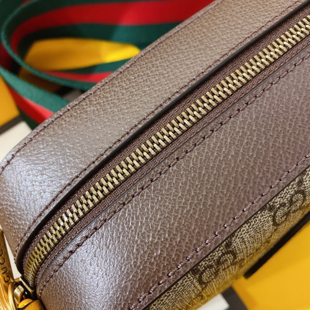 [Gucci] 구찌 네오 빈티지 수프림 크로스백