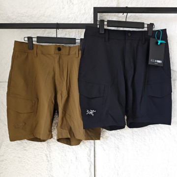 [Arcteryx] 아크테릭스 람파트 쇼츠