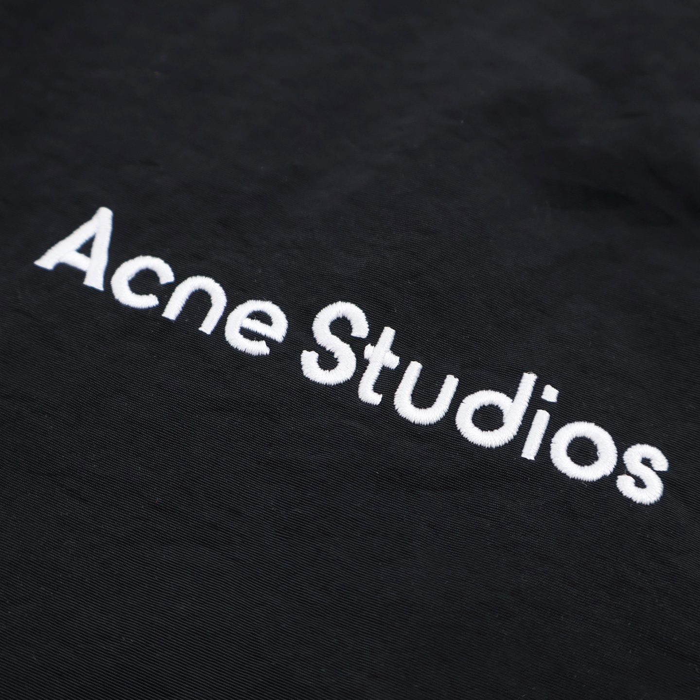 [AcneStudios]  아크네스튜디오 x 카파 릴랙스 숏 팬츠