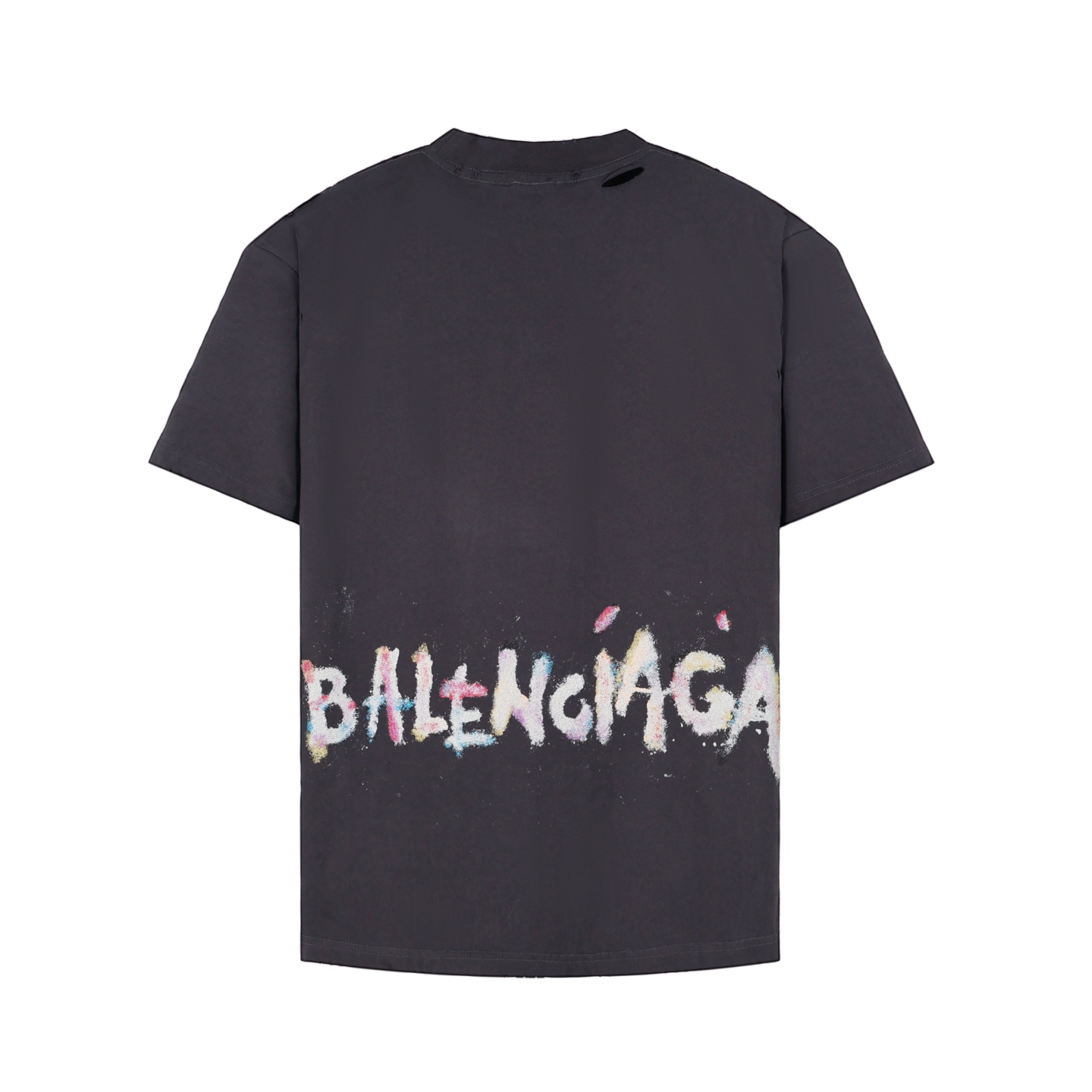 [Balenciaga] 발렌시아가 네일 폴리스 티셔츠