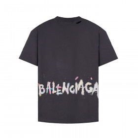 [Balenciaga] 발렌시아가 네일 폴리스 티셔츠