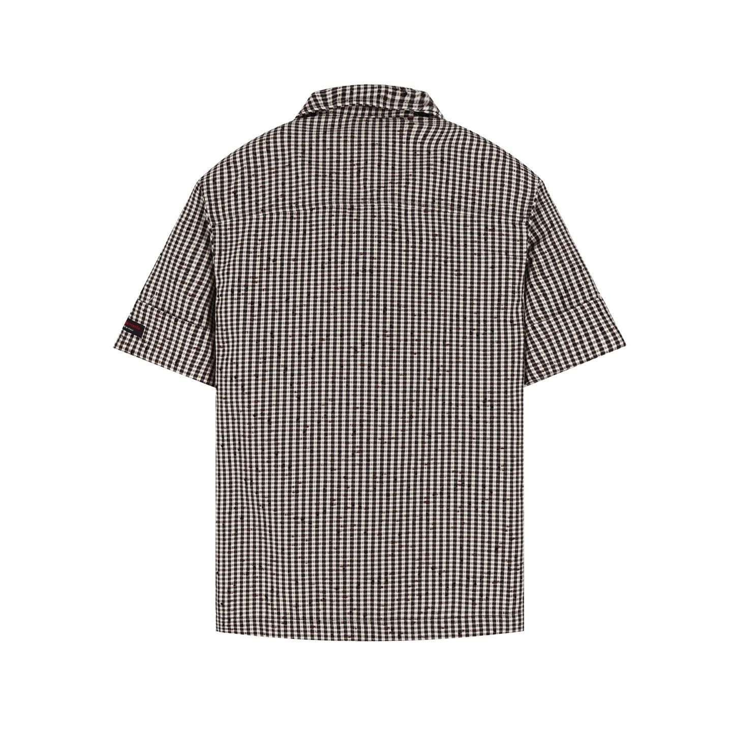 [BottegaVeneta] 보테가베네타 비스코스 체크 셔츠