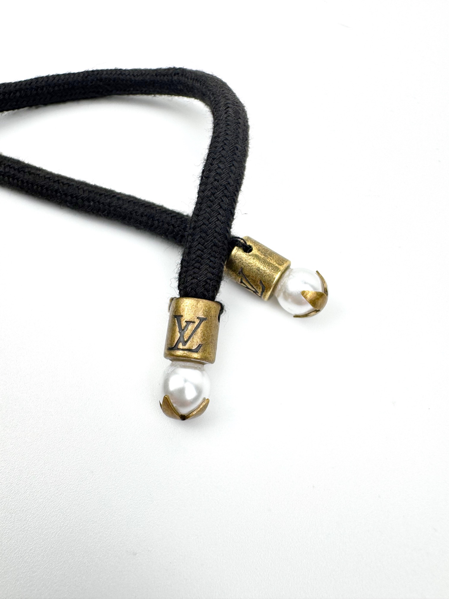 [LouisVuitton] 루이비통 컬리지 숏 팬츠