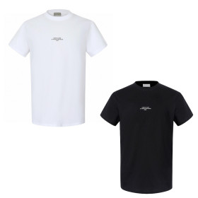[Dior] 디올 몽테뉴 티셔츠
