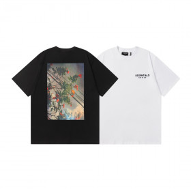 [FearofGod] 피어오브갓 에센셜 포토 티셔츠
