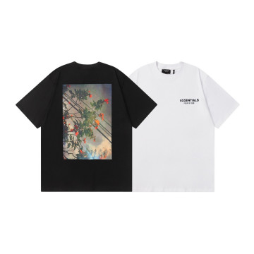 [FearofGod] 피어오브갓 에센셜 포토 티셔츠