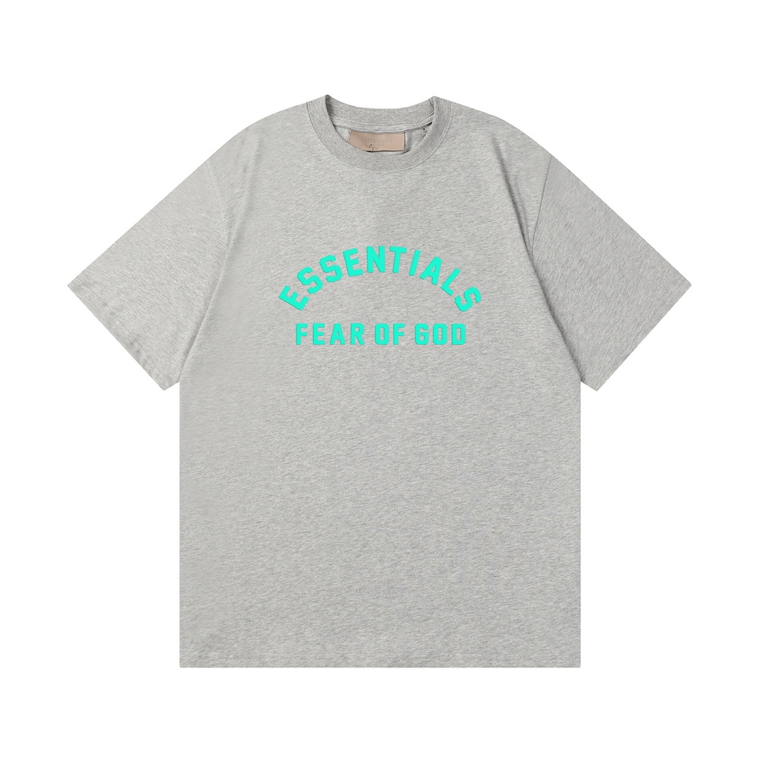 [FearofGod] 피어오브갓 에센셜 저지 티셔츠