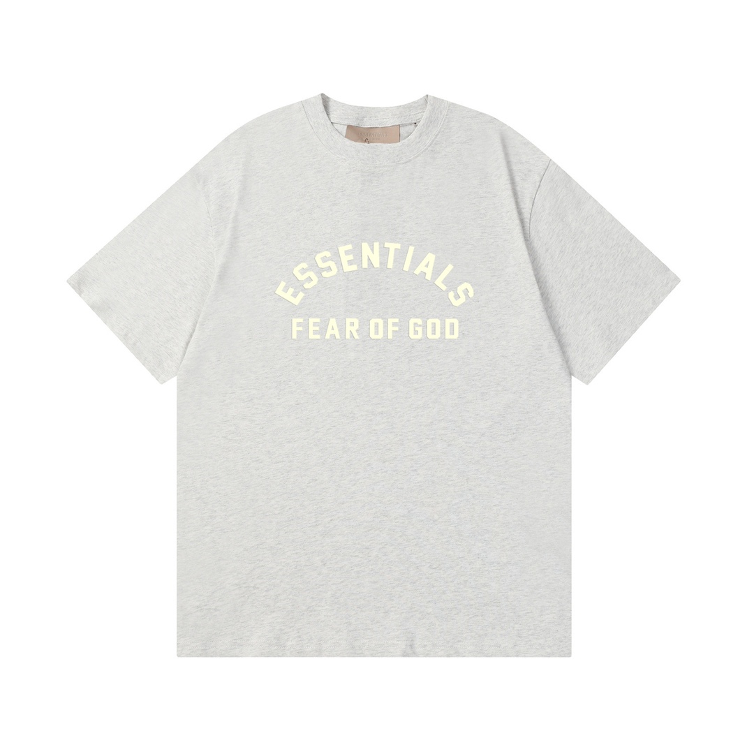 [FearofGod] 피어오브갓 에센셜 저지 티셔츠