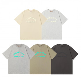 [FearofGod] 피어오브갓 에센셜 저지 티셔츠