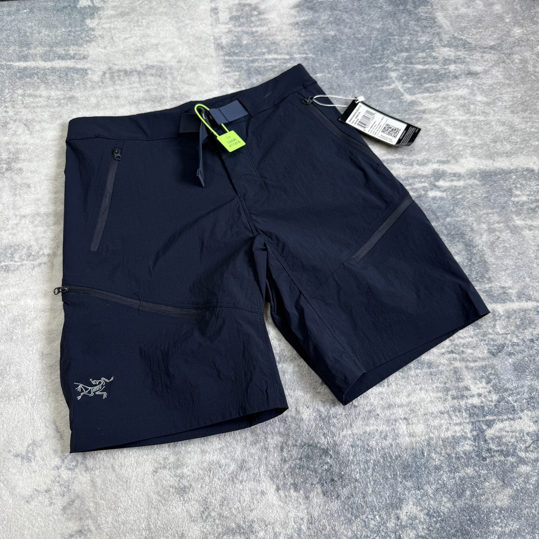 [Arcteryx] 아크테릭스 감마 퀵 드라이 5인치 팬츠