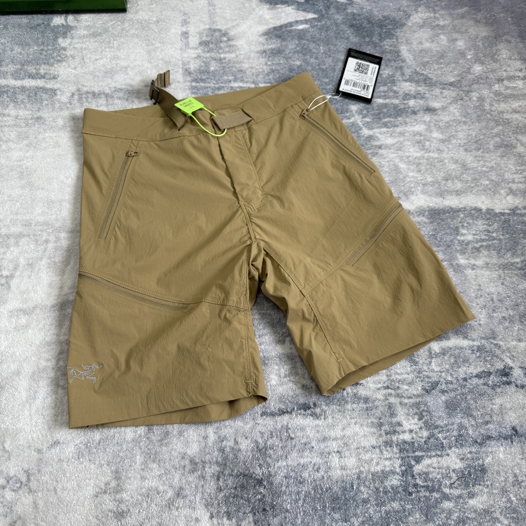 [Arcteryx] 아크테릭스 감마 퀵 드라이 5인치 팬츠