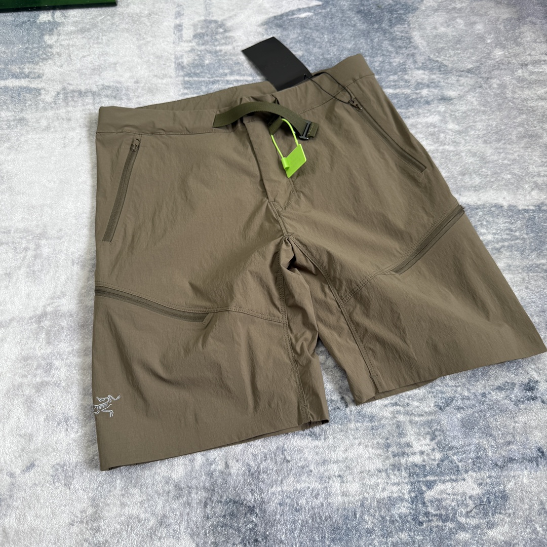 [Arcteryx] 아크테릭스 감마 퀵 드라이 5인치 팬츠