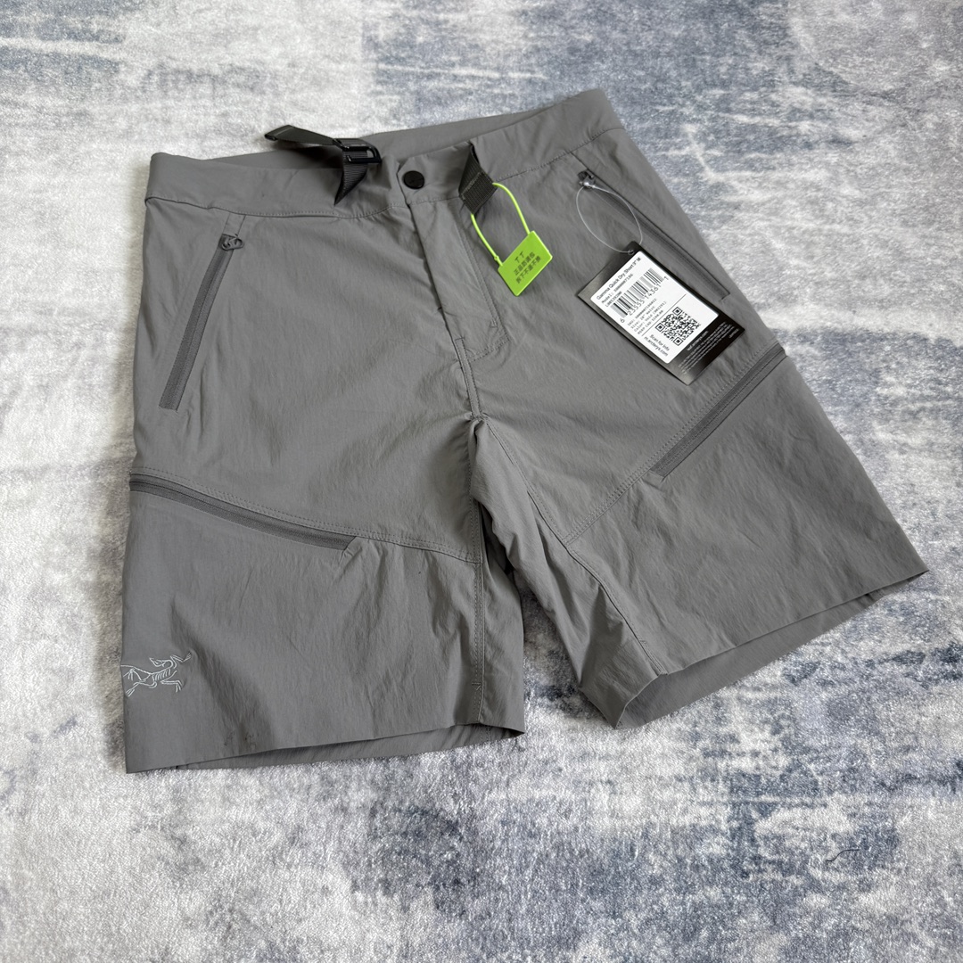 [Arcteryx] 아크테릭스 감마 퀵 드라이 5인치 팬츠