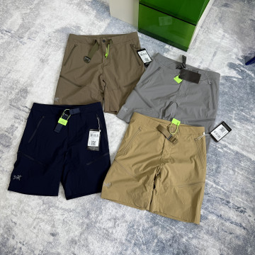 [Arcteryx] 아크테릭스 감마 퀵 드라이 5인치 팬츠