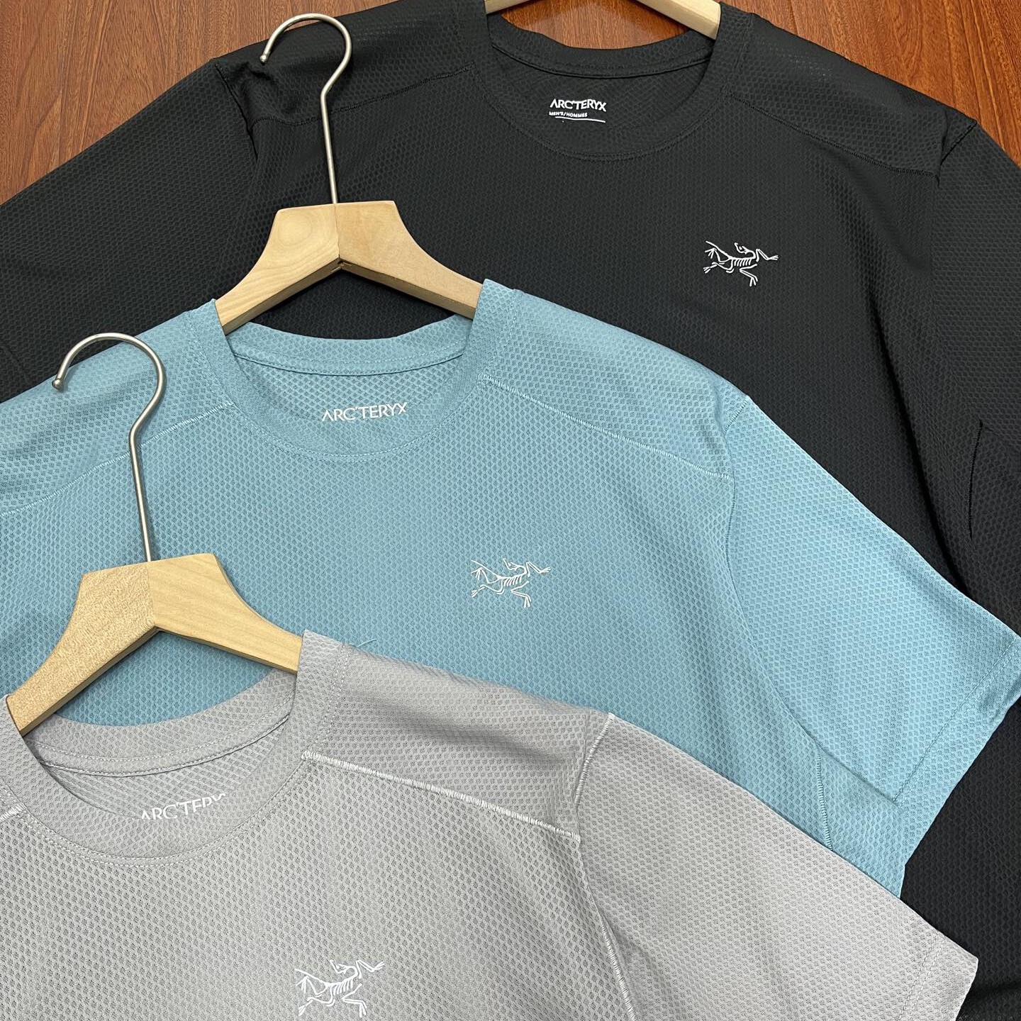 [Arcteryx] 아크테릭스 벨록스 반팔 티셔츠
