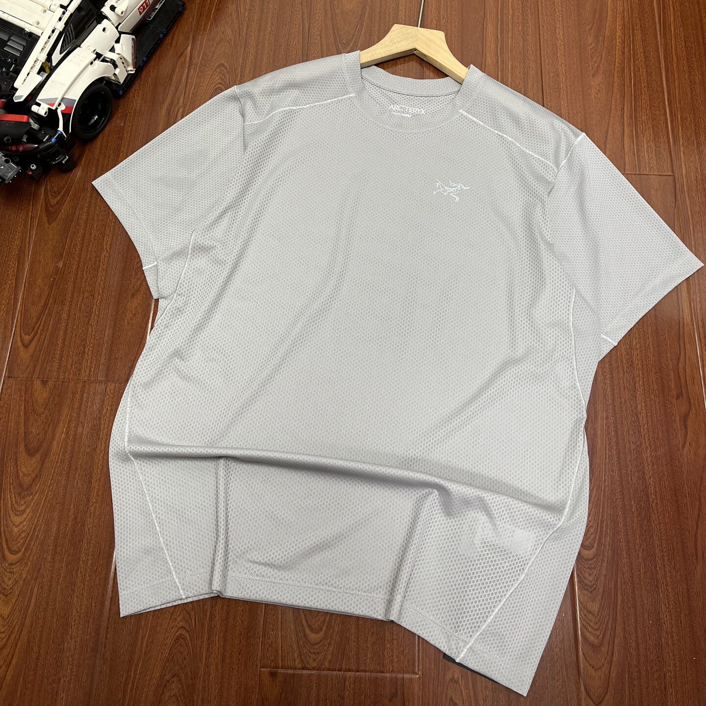 [Arcteryx] 아크테릭스 벨록스 반팔 티셔츠
