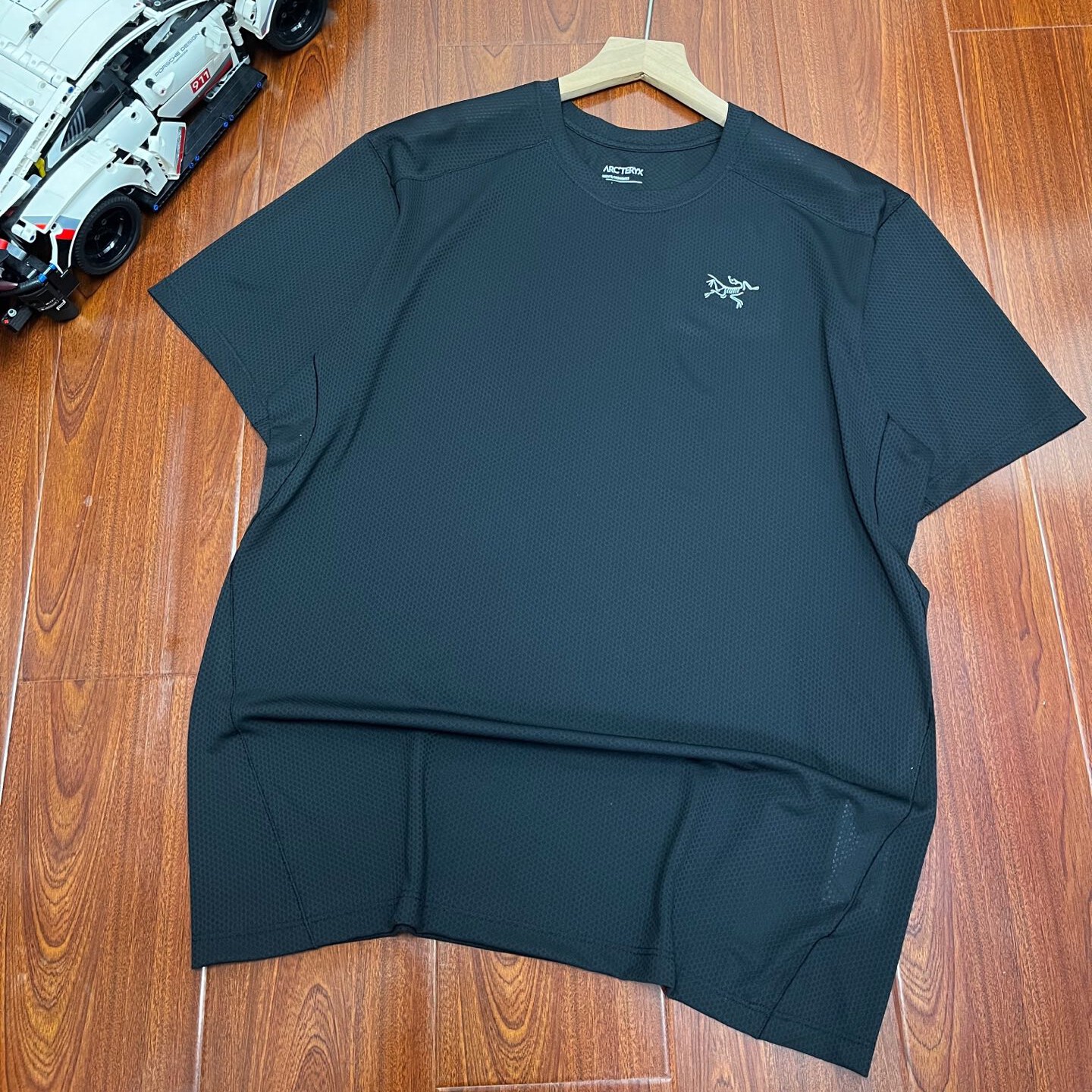 [Arcteryx] 아크테릭스 벨록스 반팔 티셔츠