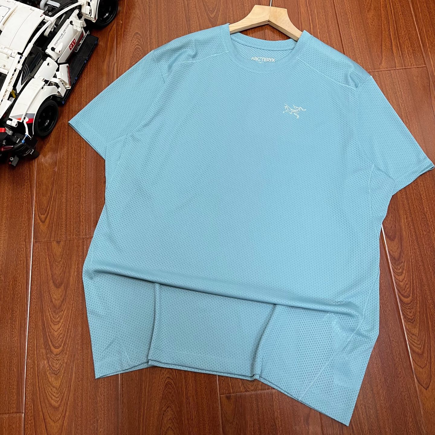 [Arcteryx] 아크테릭스 벨록스 반팔 티셔츠