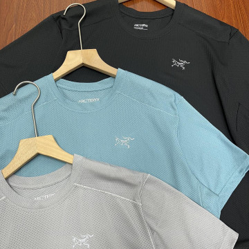 [Arcteryx] 아크테릭스 벨록스 반팔 티셔츠