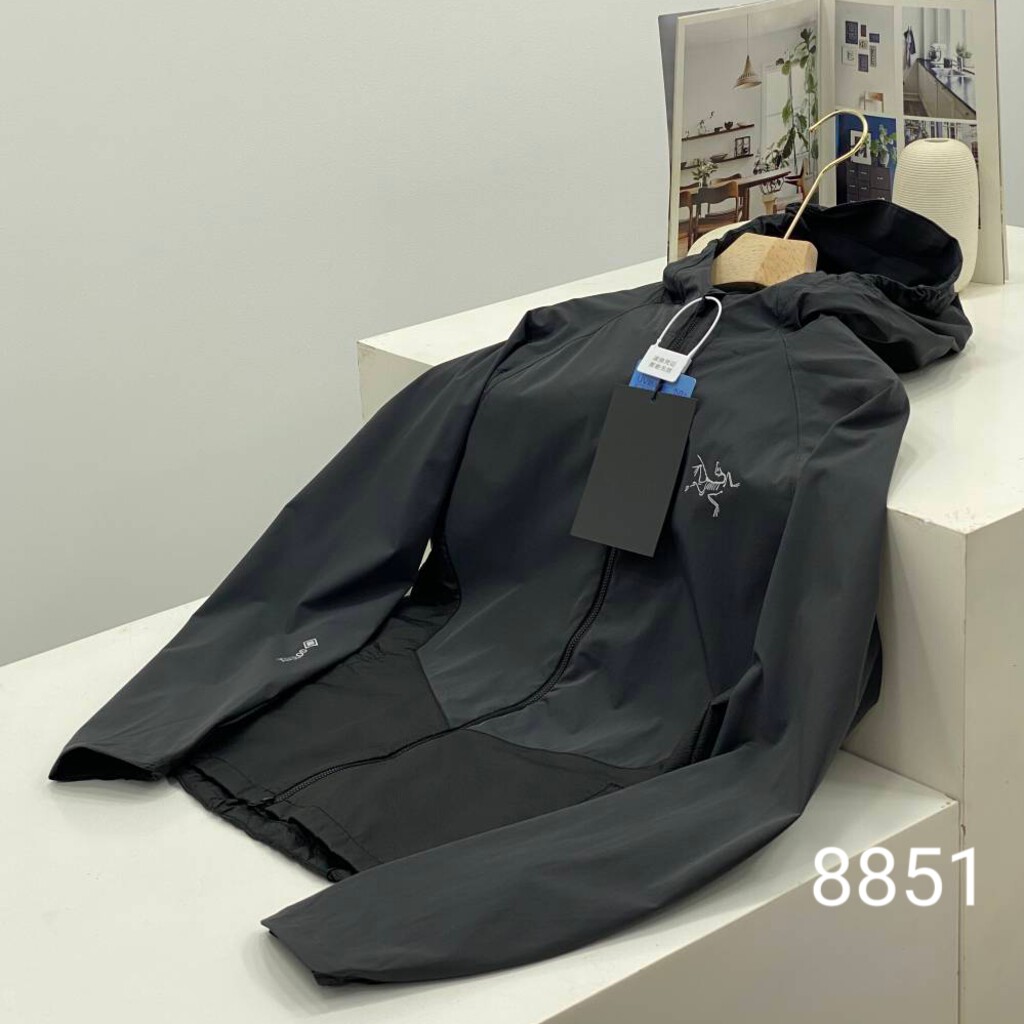 [Arcteryx] 아크테릭스 노반 쉘 자켓
