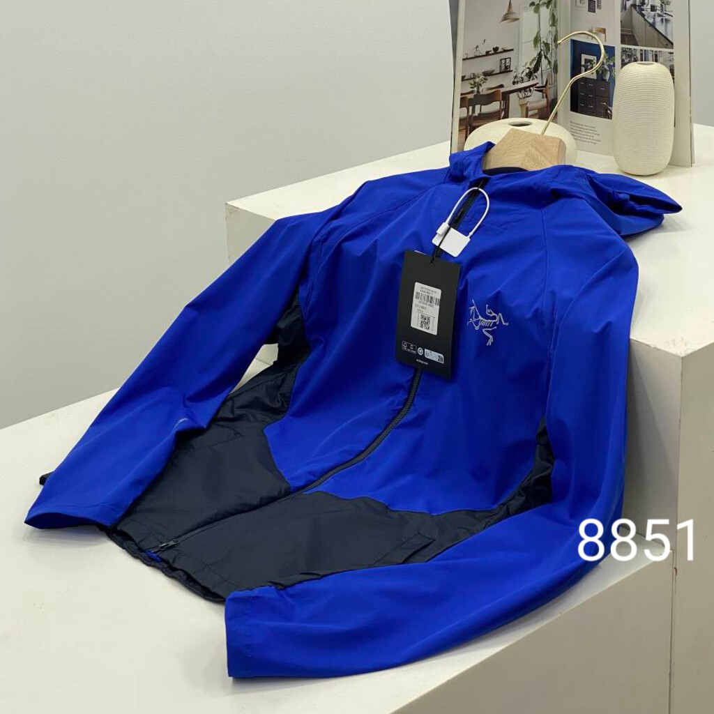 [Arcteryx] 아크테릭스 노반 쉘 자켓