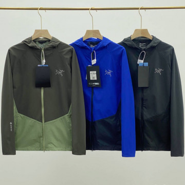 [Arcteryx] 아크테릭스 노반 쉘 자켓