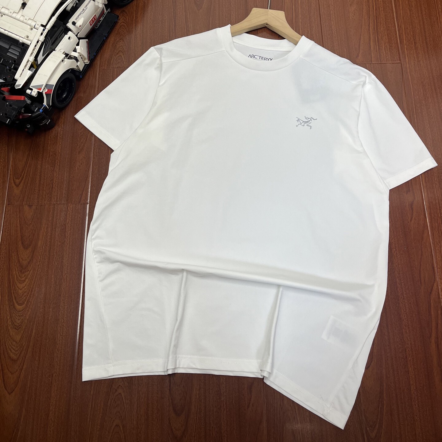 [Arcteryx] 아크테릭스 코막 크루 넥 티셔츠