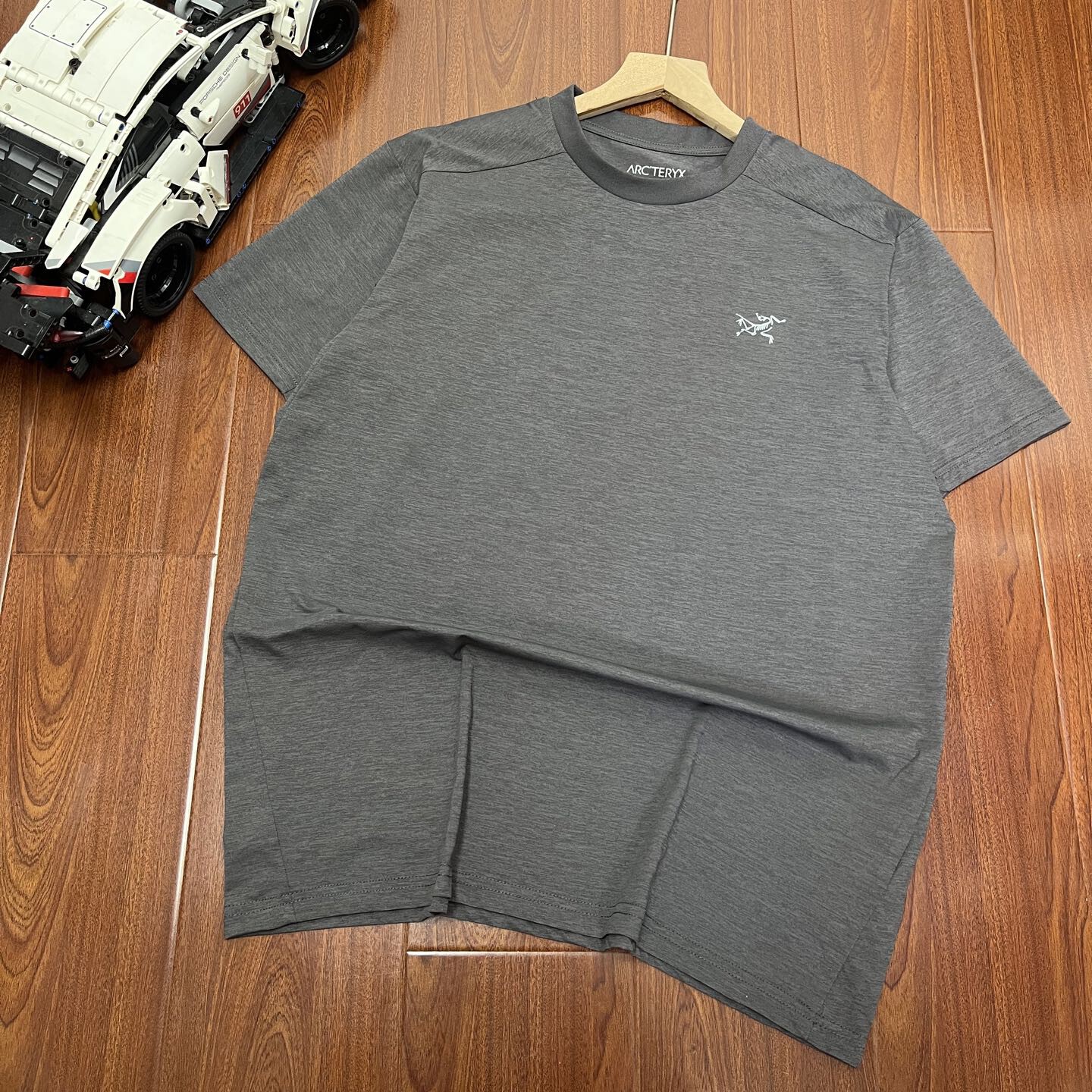 [Arcteryx] 아크테릭스 코막 크루 넥 티셔츠